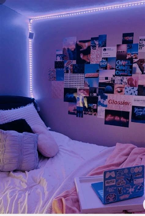 Épinglé par 050 sur My Saves Idée pour petite chambre Idée déco