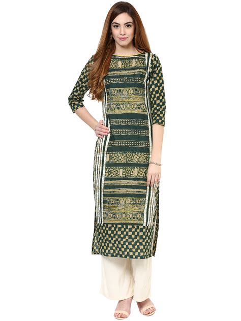 Buy Jaipur Kurti Cotton Complete Set Of At Lowest Price