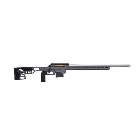 Savage 110 Elite Precision 300 Win Mag 30