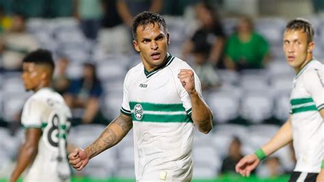 Coritiba x PSTC resultado ficha técnica e gols do Paranaense 2024