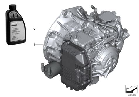 Bmw X1 Transmission Fluid Change