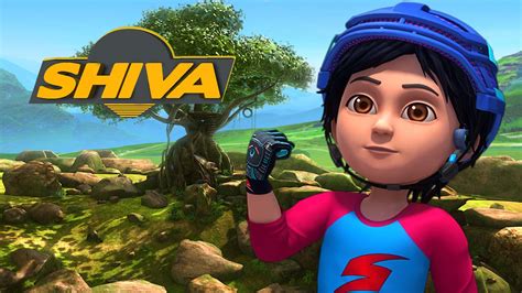 Shiva Hub Tv Show Watch All Seasons Full Episodes Videos Online In