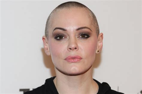 Rose Mcgowan Sex Tape Leaks Page Six