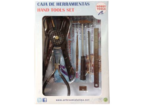 Artesania Latina Outils pour bâteaux bois n 27001N