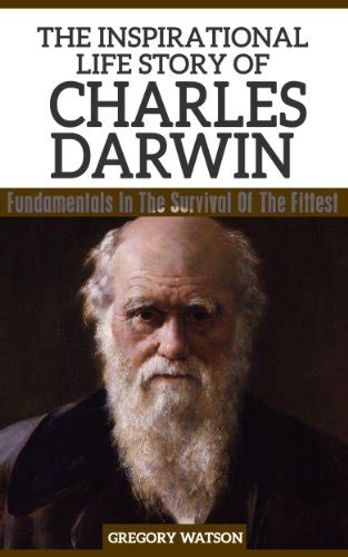 Charles Darwin Quotes Survival Of The Fittest