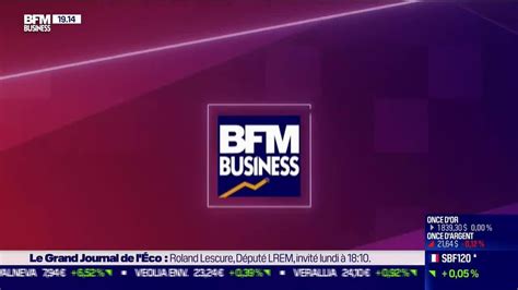 Hors Série Les Dossiers Bfm Business Comment Transformer La Relation