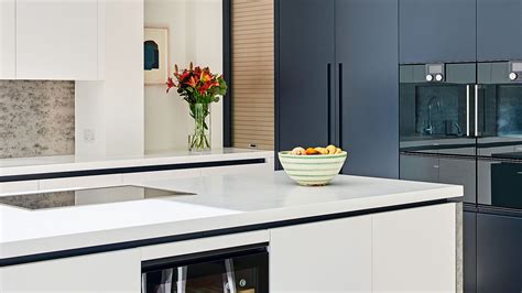 10 Things To Do Daily To Keep Kitchen Counters Clear Homes Gardens