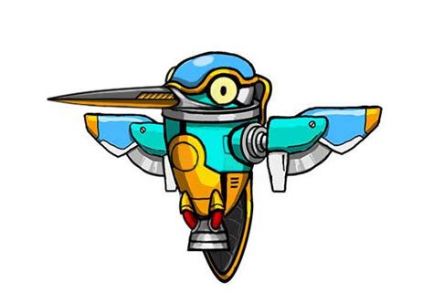 Zoomer - Новости - Gallery - Sonic SCANF
