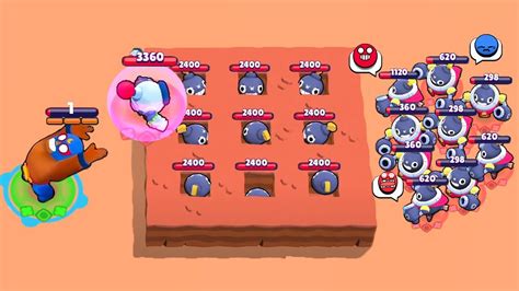 Hp Iq Broke Noob Teamers Top Brawl Stars Funny Moments