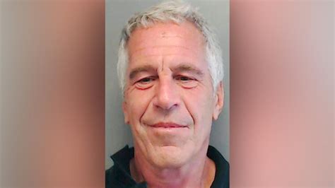 Jeffrey Epstein Didnt Kill Himself Meme Pops Up On MSNBC Fox News