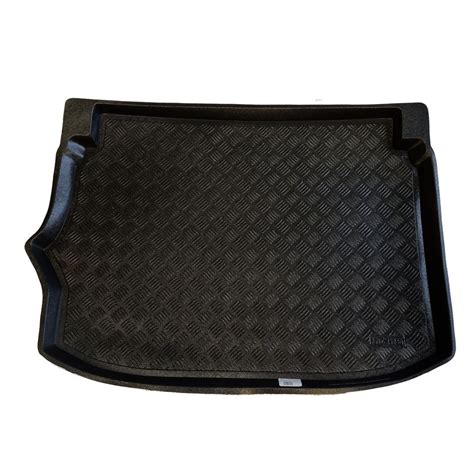 Nissan Qashqai [upper] Boot Liner 2021 Onwards Mr Car Mats