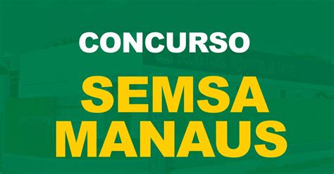 Fgv Publica Resultado Preliminar Do Concurso Da Semsa Para Cargos De