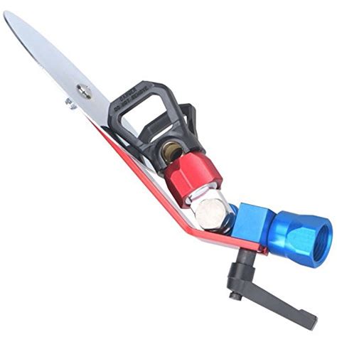 Jinwen Spray Guide Accessory Tool For All Airless Paint Sprayer