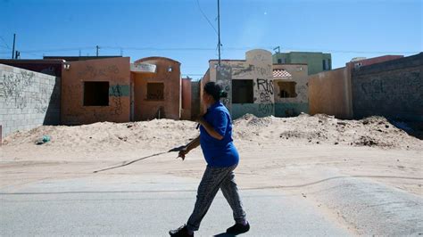 Descubrir 36 Imagen Casas Abandonadas En Mexico Abzlocal Mx