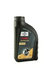 Olej przekładniowy Fuchs Titan Sintofluid 75W 80 1L Aldomarket pl