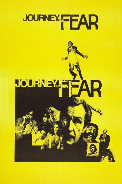 How To Watch And Stream Journey Into Fear On Roku