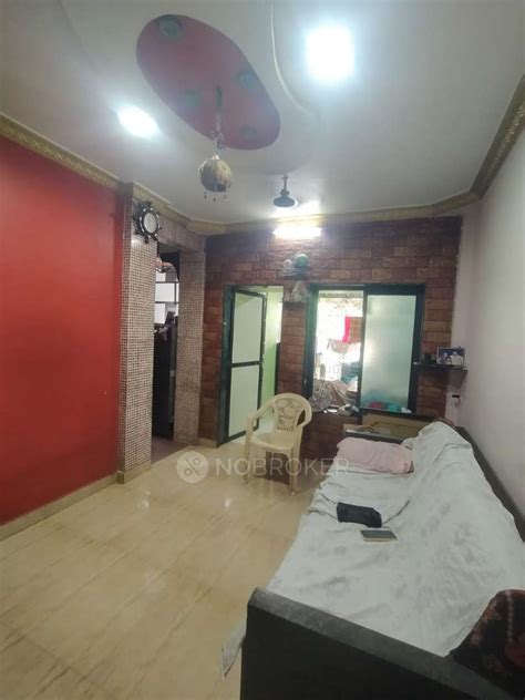 Ashtavinayaka Residency Nerul Without Brokerage Fully Furnished Bhk