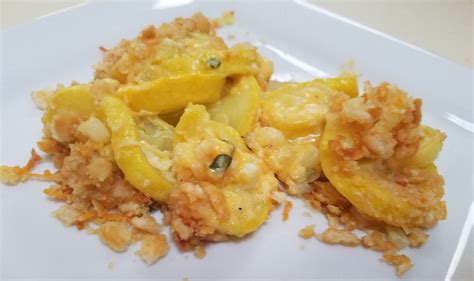 Summer Squash And Sweet Corn Casserole My Dragonfly Cafe