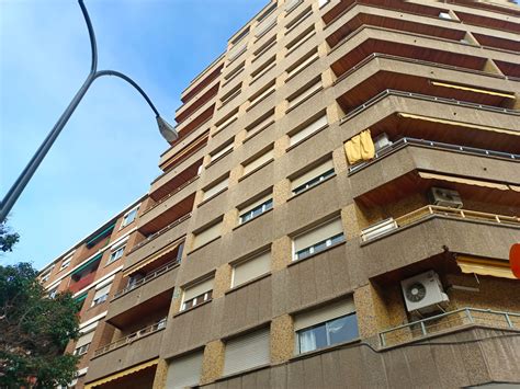 Piso En Venta En Tarragona 2 Zaragoza Mundocasa