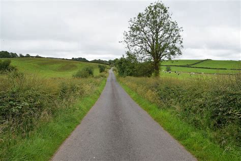 Edergole Road Edergole Lower Kenneth Allen Geograph Britain And