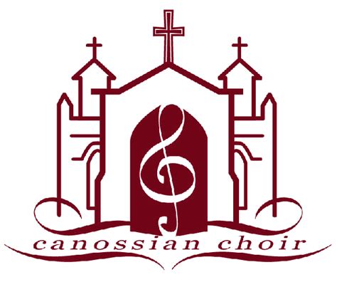 Choir Logo Clipart - Free Download