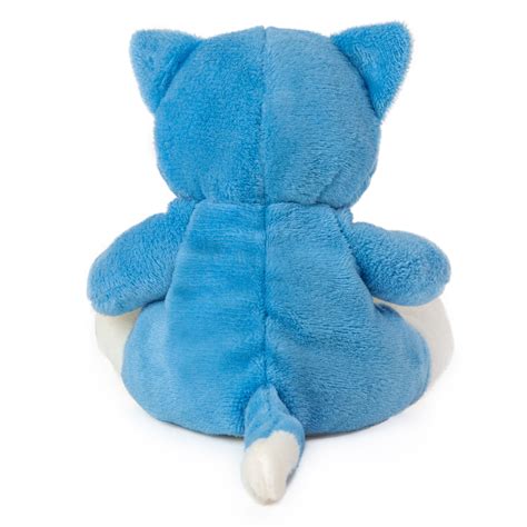 Buy My Blue Nose Friends - Spirit the Cat Cute Collectable Beanie for GBP 4.99 | Card Factory UK