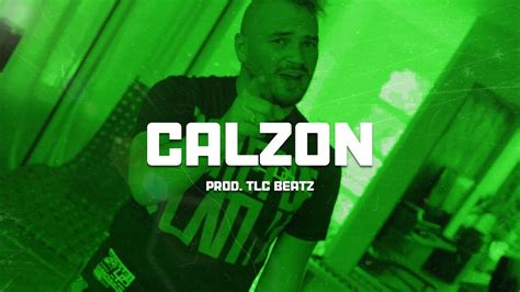 Jul X Naps X Marseille Type Beat CALZON Prod TLC BEATZ YouTube