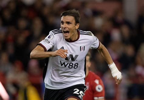 Fulham’s Brentford defeat was not just about Palhinha’s absence – are ...