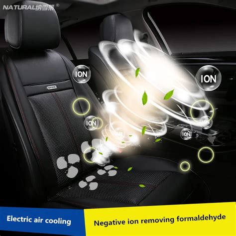 Coj N De Aire Inteligente Multifuncional Para Coche Coj N Universal