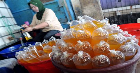 5 Fakta Mengejutkan Minyak Goreng Curah Dilarang Dijual Mulai 1 Januari