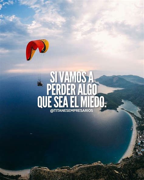 cuestión de fé cuestión de amor Motivational phrases Millionaire