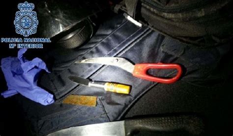 En Pozuelo son Dominican Don t Play Los Trinitarios la banda latina más activa y violenta