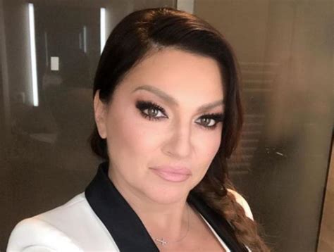 Nina BadriĆ Promenila Frizuru Postala Je Plavuša I Nosi šiške Koje
