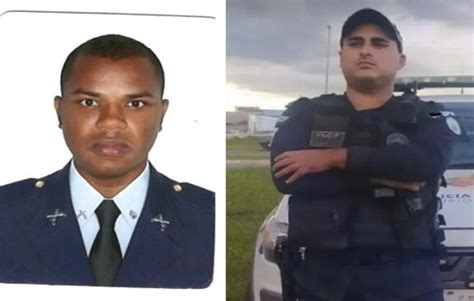 Sargento Da Pm Mata Colega A Tiros E Tira A Pr Pria Vida Em Viatura No Df