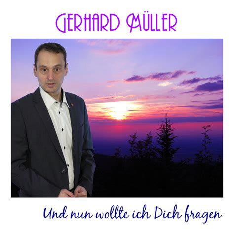 Und Nun Wollte Ich Dich Fragen Ep By Gerhard M Ller Spotify