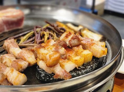 일산 동구 맛집 고반식당 삼겹살 진짜 맛있었던 원시티 맛집 구워주는 고기집 네이버 블로그