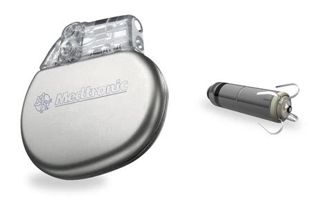 Medtronic Shrinks Pacemakers With Micra, Enlarging Profits | The ...