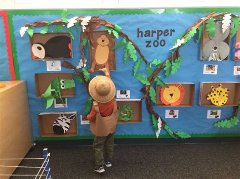 Zoo theme | Safari, Decor, Zoo