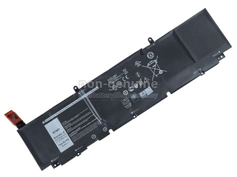 Battery For Dell Xps Dellbatteryshop My