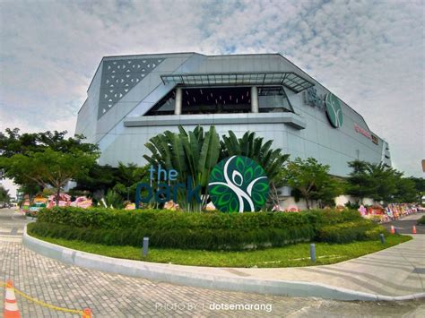 Park Mall Semarang Id