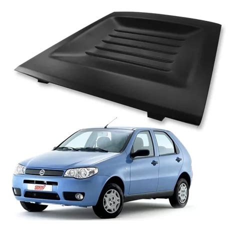 Tampa Moldura Painel Superior Fiat Palio Original Frete Gr Tis