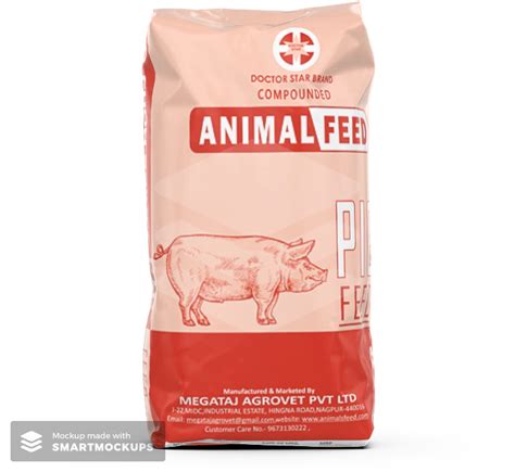 Pig Feed At Best Price In India