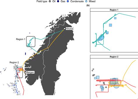 Figure 1 From Quantification And Assessment Of Methane Emissions From