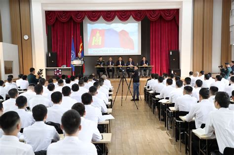 “ОЮУТАН ЦЭРЭГ” ХӨТӨЛБӨРТ АНХ УДАА 1500 ОЮУТАН ХАМРАГДАЖ БАЙНА