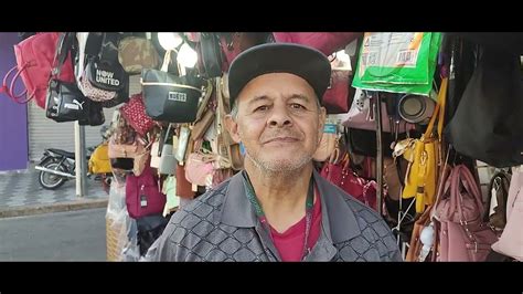 Feira De Aparecida YouTube