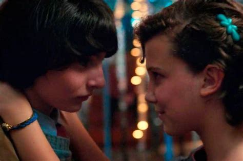 Stranger Things Millie Bobby Brown Rivela Il Suo Personaggio Preferito