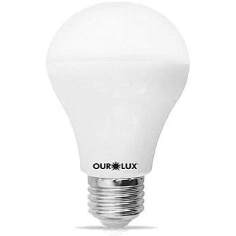 L Mpada Led Sensor W Bivolt K Ourolux