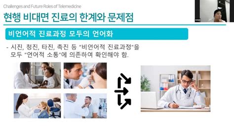 Medigate News 3000만건 넘은 비대면 진료직접 경험한 이의선 원장이 본 현재와 미래