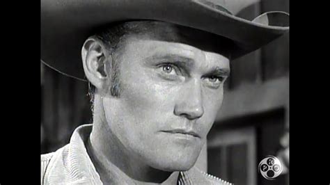 We Remember Chuck Connors 1921 1992 Opinion Conservative Before