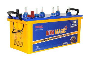 Inva Magic Battery Cas No At Best Price In Haridwar Hbl